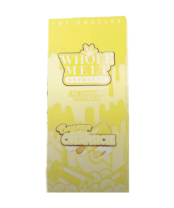 WHOLE MELT DISPOSABLE