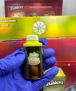 Fusion X Whole Melt Extracts Disposable PICTURE