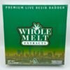 WHOLE MELT EXTRACTS BADDER VOL 2 PICTURE