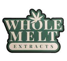 Whole Melts Disposable